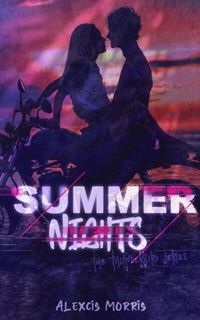 Abbildung von: Summer Nights - Distributed By Ingram Spark
