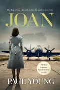 Cover: Joan - Blade Writer