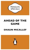 Cover: Ahead of the Game: Penguin Special - Penguin eBooks