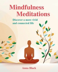 Abbildung von: Mindfulness Meditations - CICO Books