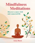 Cover: Mindfulness Meditations - CICO Books
