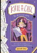 Cover: Kate on the Case: The Headline Hoax (Kate on the Case 3) - Zando - Slowburn