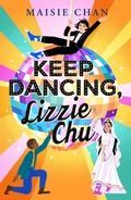 Cover: Keep Dancing, Lizzie Chu - Zando - Slowburn
