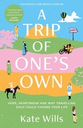 Cover: A Trip of One's Own - BLINK Publishing