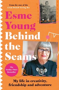 Abbildung von: Behind the Seams - BLINK Publishing