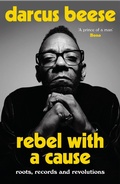 Cover: Rebel With a Cause - Nine Eight Books