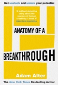 Cover: Anatomy of a Breakthrough - Heligo Books