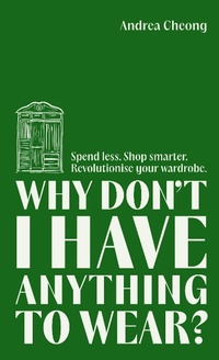 Abbildung von: Why Don't I Have Anything to Wear? - Lagom