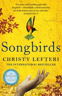 Abbildung von: Songbirds - Manilla Press