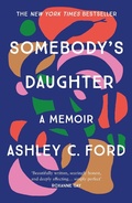 Cover: Somebody's Daughter - Manilla Press