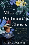 Cover: Miss Willmott's Ghosts - BLINK Publishing