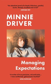 Enlarge image Cover: Managing Expectations - Manilla Press