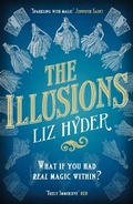 Cover: The Illusions - Manilla Press