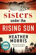 Cover: Sisters under the Rising Sun - Zaffre