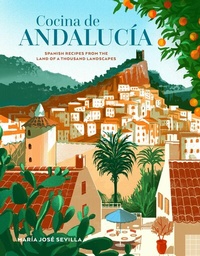 Abbildung von: Cocina de Andalucia - Ryland Peters & Small