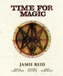 Cover: Time for Magic - Watkins Publishing