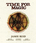 Cover: Time for Magic - Watkins Publishing