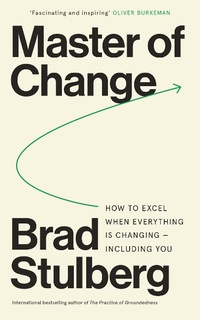 Enlarge image Cover: Master of Change - Heligo Books