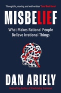 Cover: Misbelief - Heligo Books