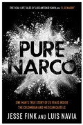 Cover: Pure Narco - John Blake