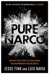 Enlarge image Cover: Pure Narco - John Blake