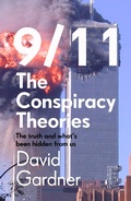 Cover: 9/11 The Conspiracy Theories - John Blake
