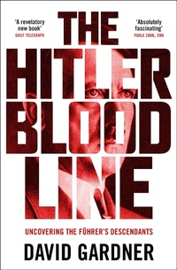 Abbildung von: The Hitler Bloodline - John Blake