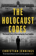 Cover: The Holocaust Codes - John Blake