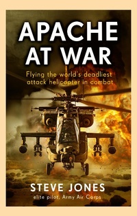 Abbildung von: Apache at War - John Blake