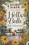 Cover: Hell's Bells - Black & White Publishing