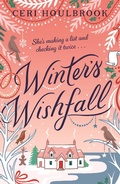 Cover: Winter's Wishfall - Black & White Publishing