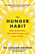 Cover: The Hunger Habit - Black & White Publishing