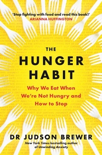 Abbildung von: The Hunger Habit - Black & White Publishing