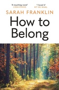 Cover: How to Belong - Zaffre