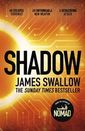 Cover: Shadow - Zaffre