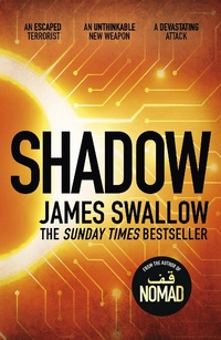 Enlarge image Cover: Shadow - Zaffre