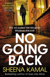 Enlarge image Cover: No Going Back - Zaffre