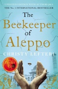 Cover: The Beekeeper of Aleppo - Zaffre