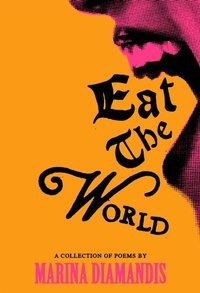 Abbildung von: Eat the World - Canongate Books