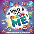 Cover: Disney Pixar Inside Out 2: Wonderful Me - Autumn Publishing