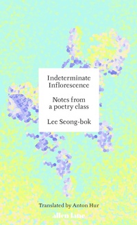 Abbildung von: Indeterminate Inflorescence - Allen Lane