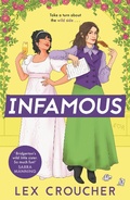 Cover: Infamous - Zaffre