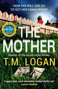Cover: The Mother - Zaffre