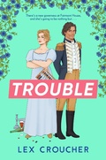 Cover: Trouble - Zaffre