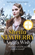 Cover: Angel's Wish - Zaffre