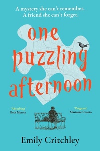 Enlarge image Cover: One Puzzling Afternoon - Zaffre