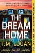 Cover: The Dream Home - Zaffre