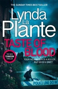 Cover: Taste of Blood - Zaffre
