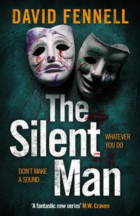 Abbildung von: The Silent Man - Zaffre