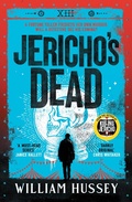 Cover: Jericho's Dead - Zaffre